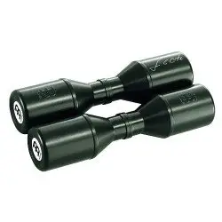 Meinl SH4BK Luis Conte Live Black