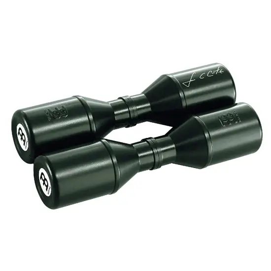 Meinl SH4BK Luis Conte Live Black
