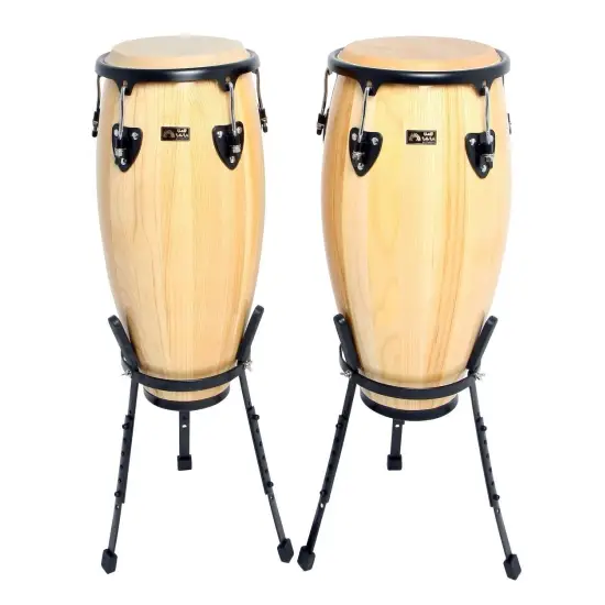 Club Salsa Congas Club Salsa 10