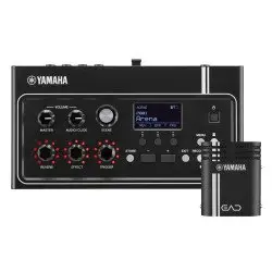 Yamaha EAD10