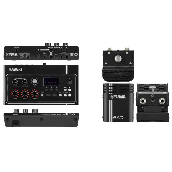 Yamaha EAD10