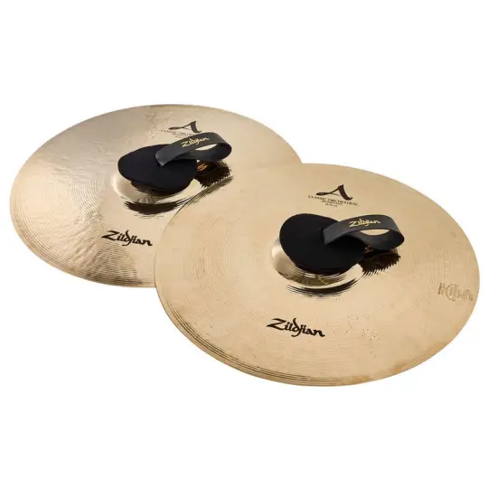 Zildjian A Classic Orchestral Selection 18