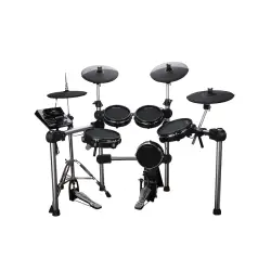 Baterias Eletrónicas