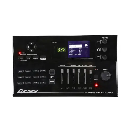 Carlsbro CS D600