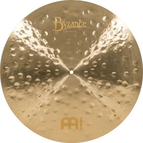 Meinl 22