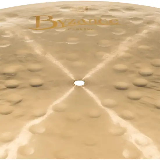 Meinl 22