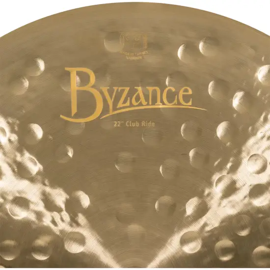 Meinl 22