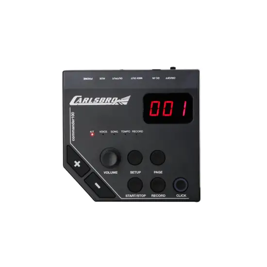 Carlsbro CSD100