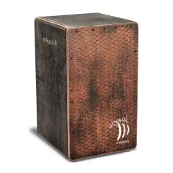 Schlagwerk Urban OS CP5210 Old Red
