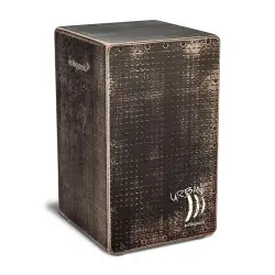 Schlagwerk Urban OS CP5230 Grunge Black