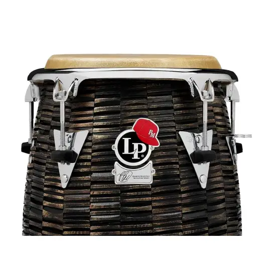 Latin Percussion 11 3/4