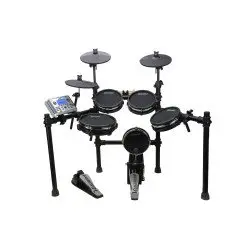 Baterias Eletrónicas