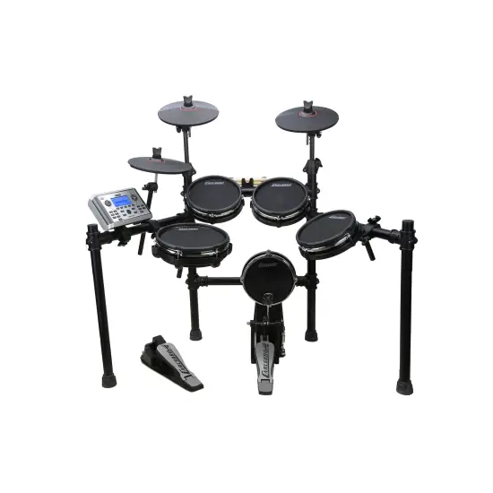 Carlsbro CS D400