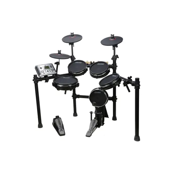 Carlsbro CS D400