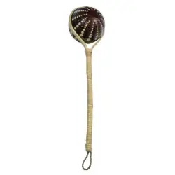 Terre Ballstick Rattan