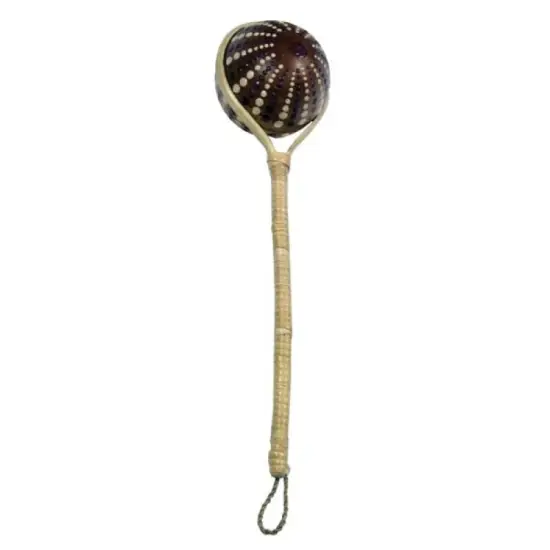 Terre Ballstick Rattan
