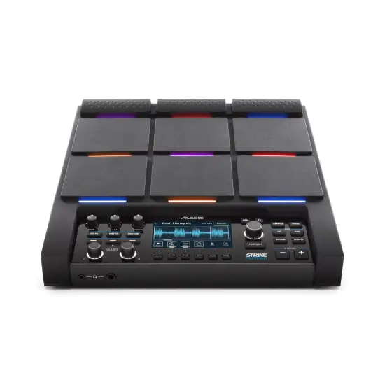 Alesis Strike MultiPad