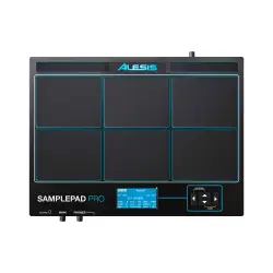 Baterias Eletrónicas