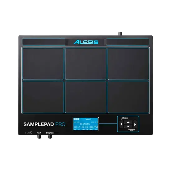 Alesis SamplePad Pro