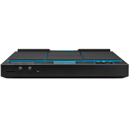 Alesis SamplePad Pro