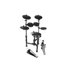 Baterias Eletrónicas