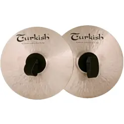 TURKISH Classic Series Orchestra C OB 18