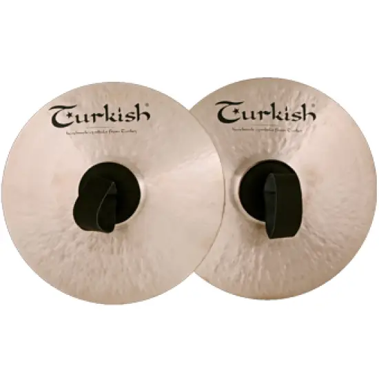TURKISH Classic Series Orchestra C OB 18
