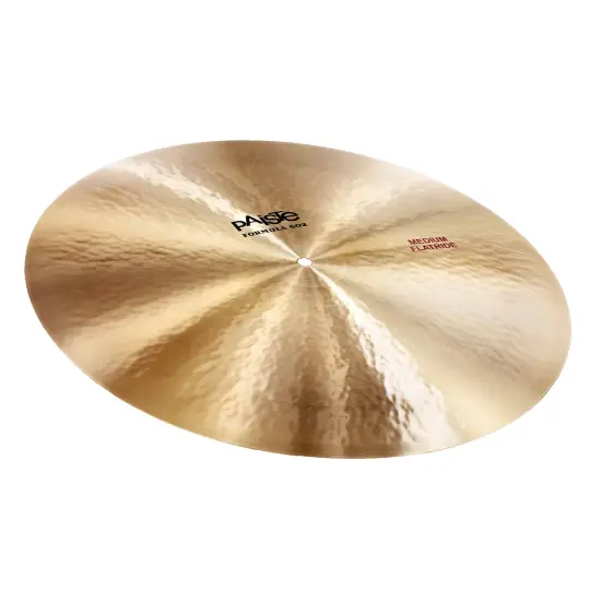 Paiste 20