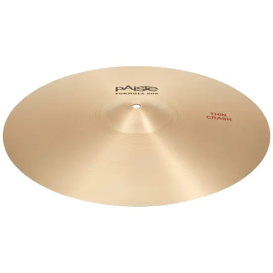 Paiste  22