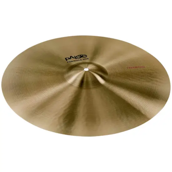 Paiste  16