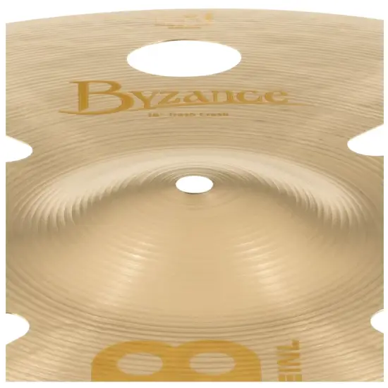 Meinl 18