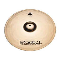 Istanbul Agop 21'' XIST Brilliant