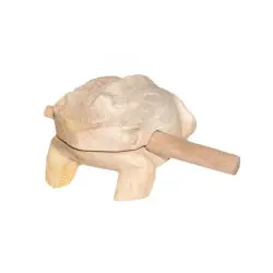 Terre Sound Frog 8cm