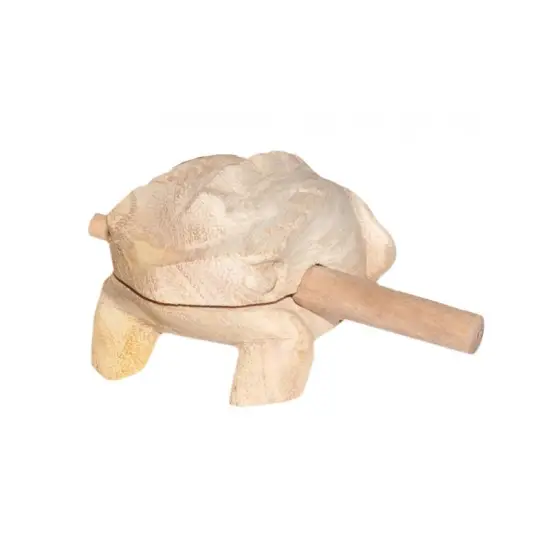 Terre Sound Frog 8cm