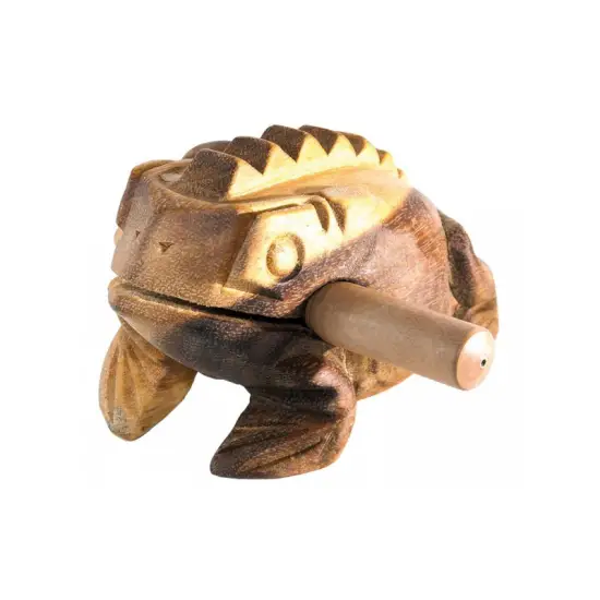 Terre Sound Frog 14cm