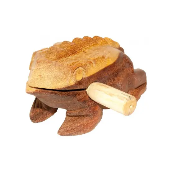 Terre Sound Frog 20cm
