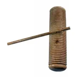 Terre Guiro Horiyoshaker