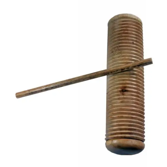 Terre Guiro Horiyoshaker