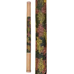 Terre Bamboo Paints 100cm
