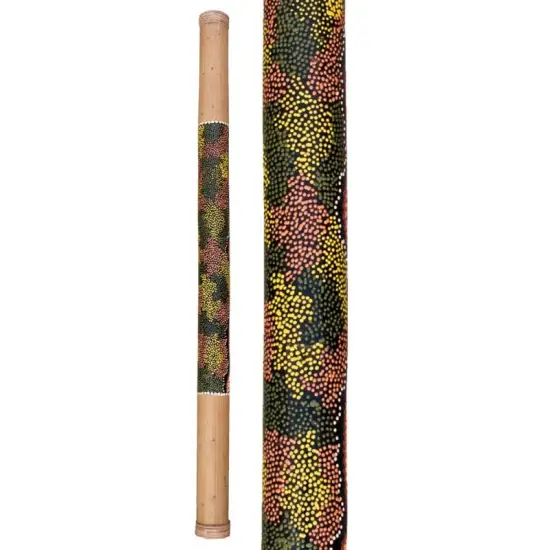 Terre Bamboo Paints 100cm