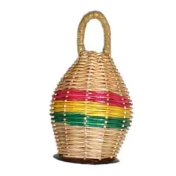 Terre Rattan Riscas 15cm
