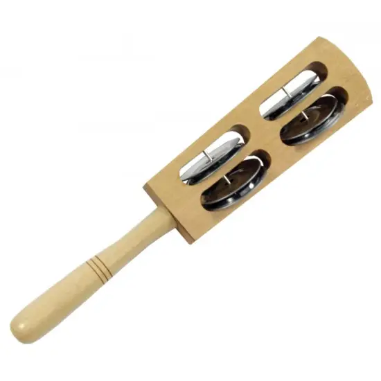 Terre Bellstick 4 Soalhas