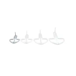 Terre Boca Metal S Cinzento