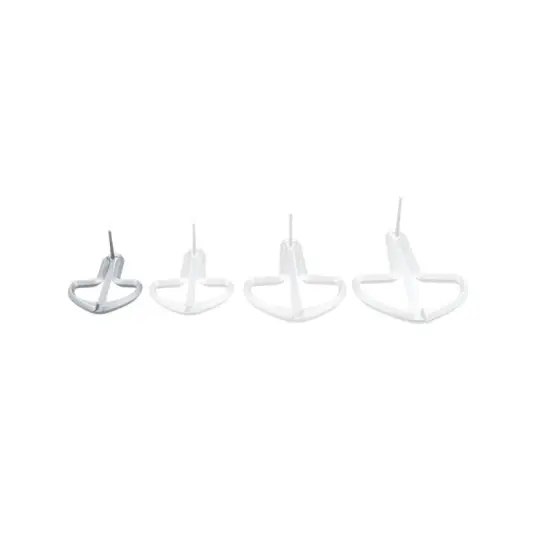 Terre Boca Metal S Cinzento