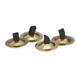 Terre Cymbal India 2 pares