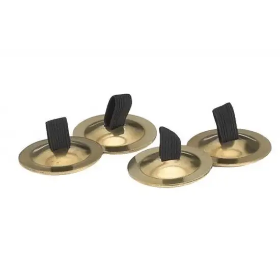 Terre Cymbal India 2 pares