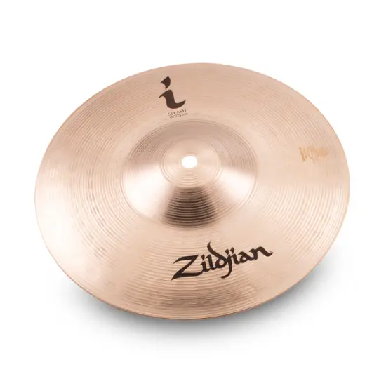 Zildjian 10