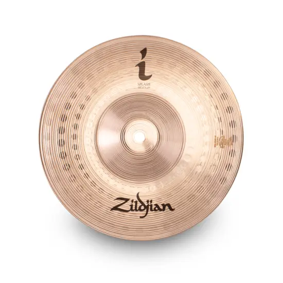 Zildjian 10