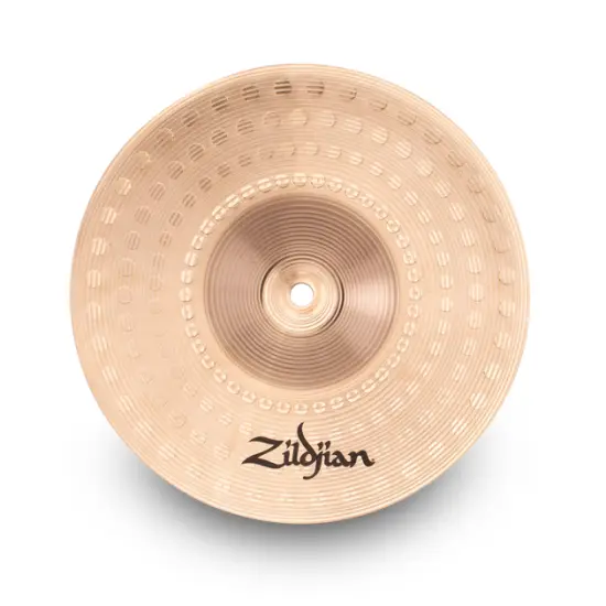 Zildjian 10