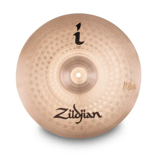 Zildjian  14
